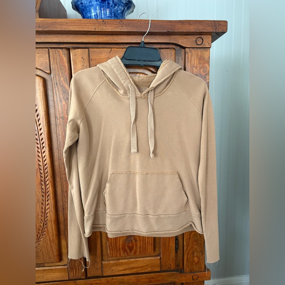 Frank & Eileen Hoodie Tee Lab